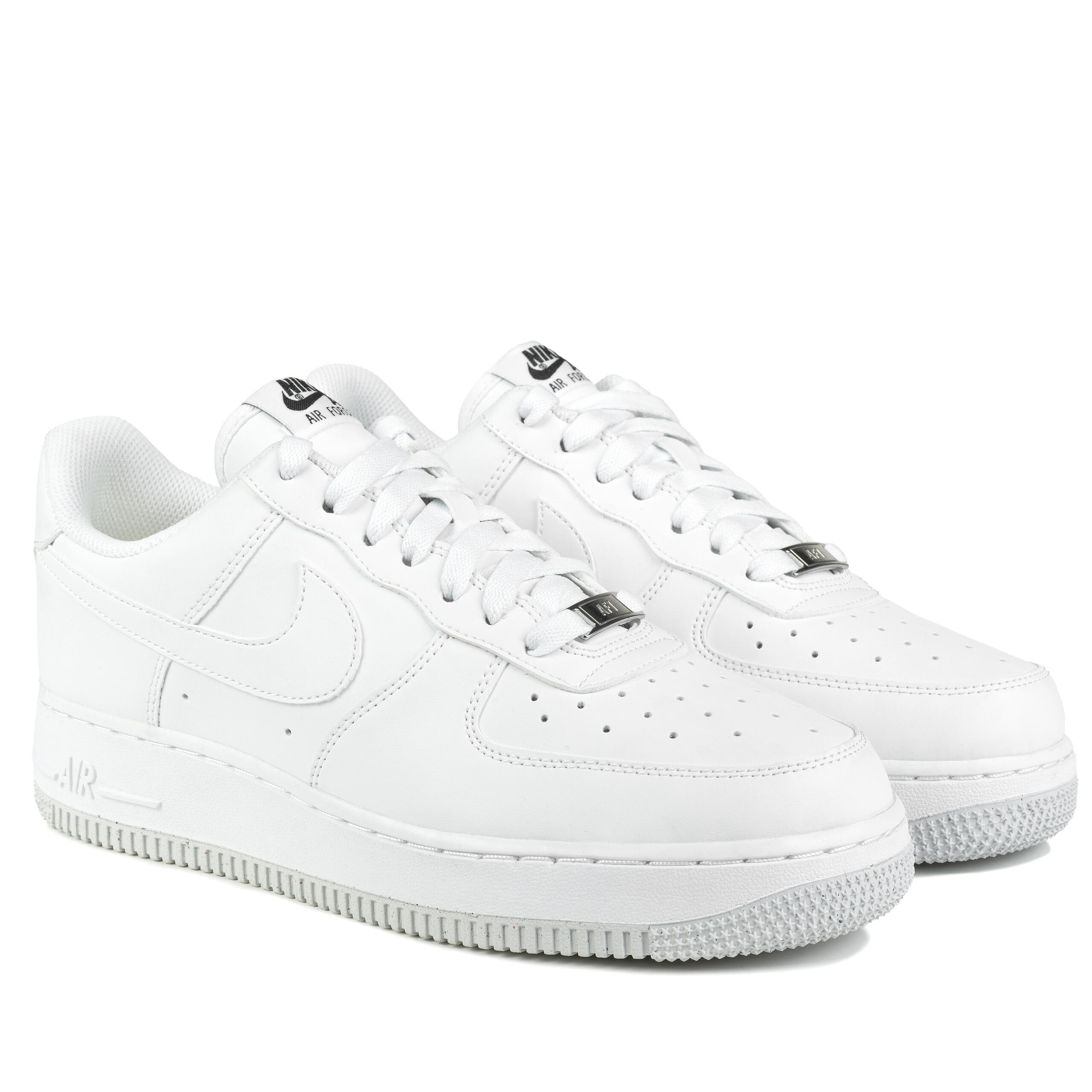 Buty sportowe  sneakersy męskie Nike W AIR FORCE 1 ’07 NEXT 2/7