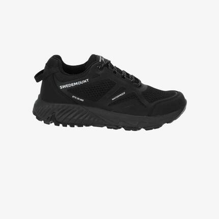 Chaussures de trekking randonnée femme imperméables Lofoten Trail STX