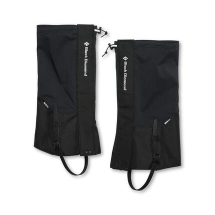 Black Diamond Stuptuty Frontpoint Gaiters black-L