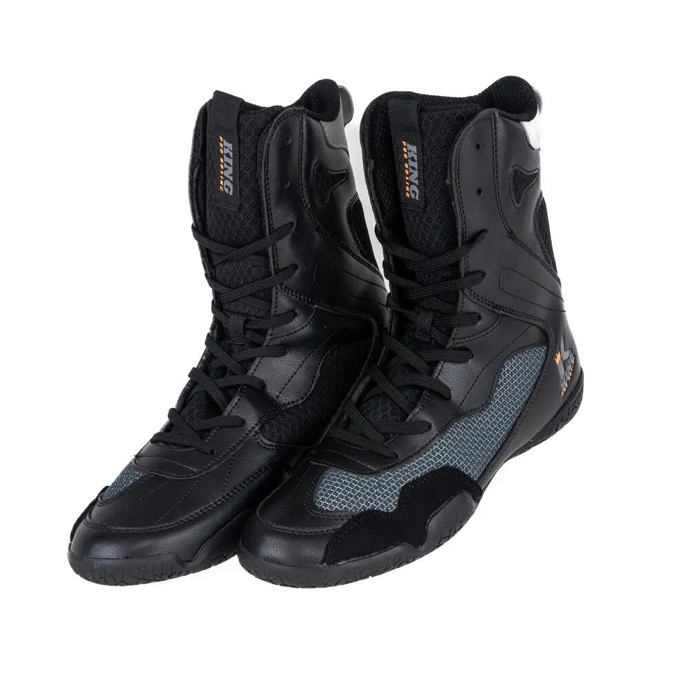 Scarpe boxe King Pro Boxing Apex pro 1 3/4