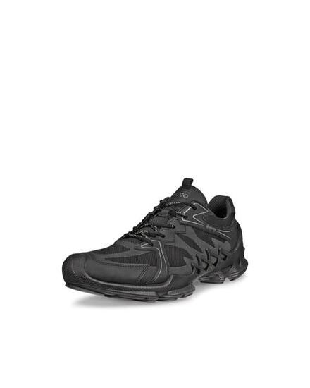 ECCO Buty męskie Biom AEX GTX black-42