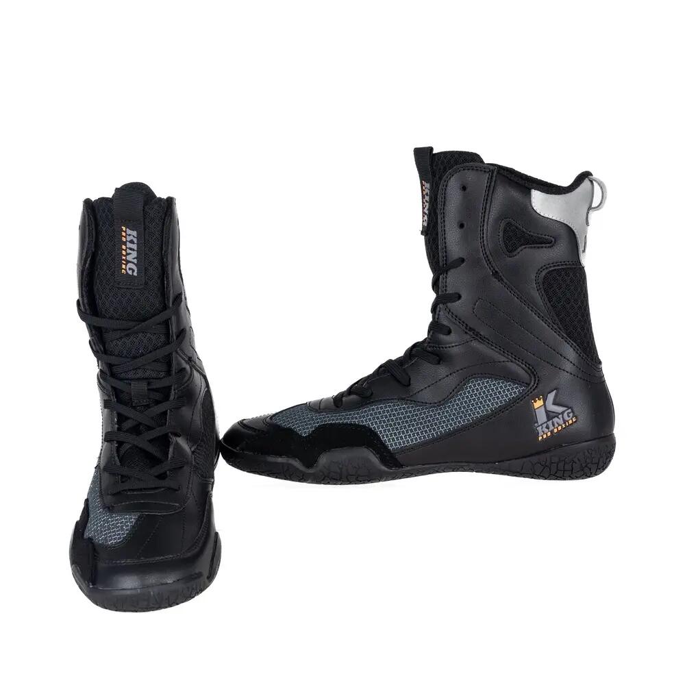 Scarpe boxe King Pro Boxing Apex pro 1 2/4