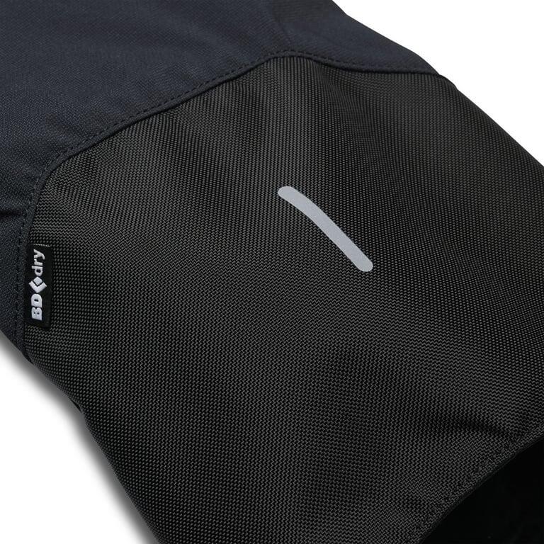 Black Diamond Stuptuty Frontpoint Gaiters black-L 3/6