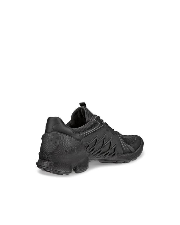 ECCO Buty męskie Biom AEX GTX black-44 3/7