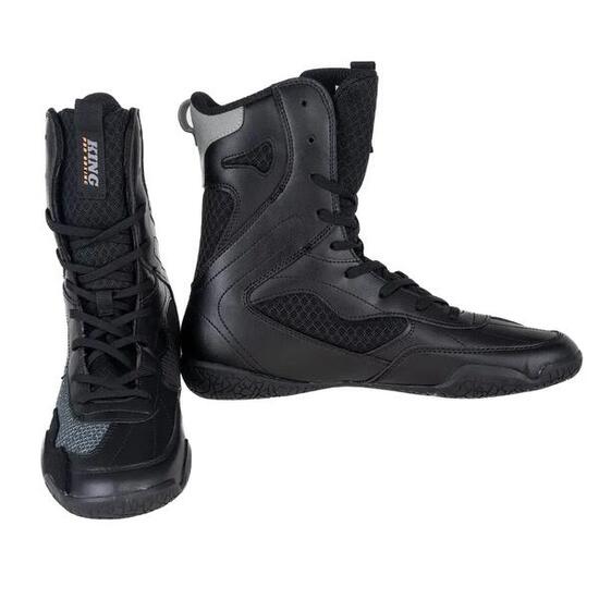Chaussures de boxe King Pro Boxing Apex pro 1