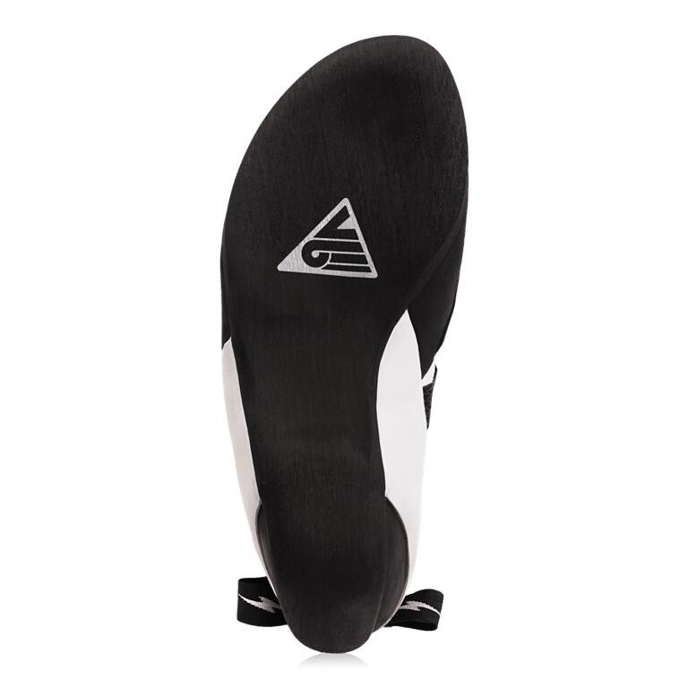 EVOLV Buty wspinaczkowe męskie V6 gray/black-39,5 2/7