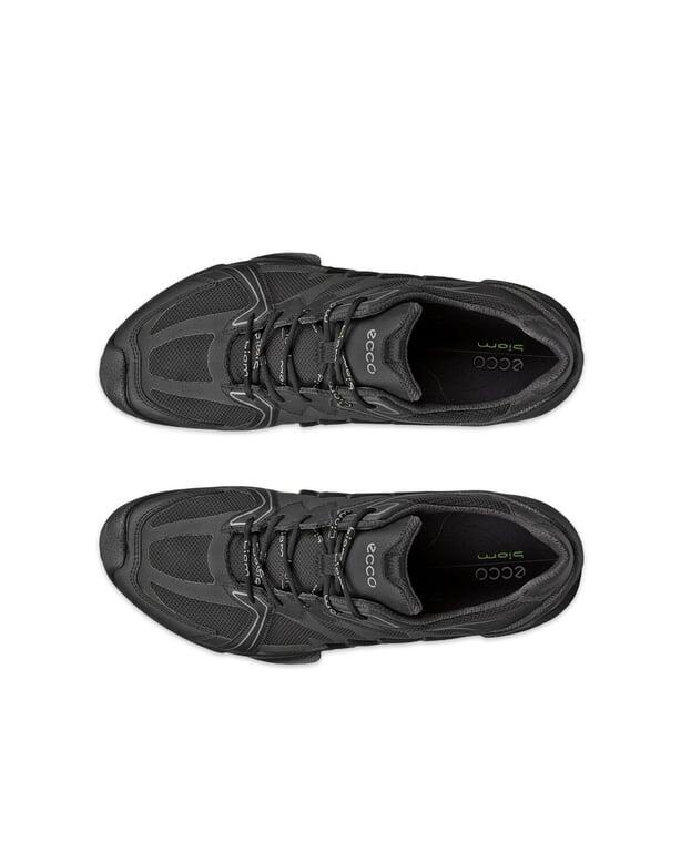 ECCO Buty męskie Biom AEX GTX black-44 6/7