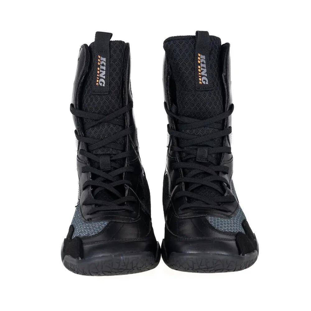 Scarpe boxe King Pro Boxing Apex pro 1 4/4