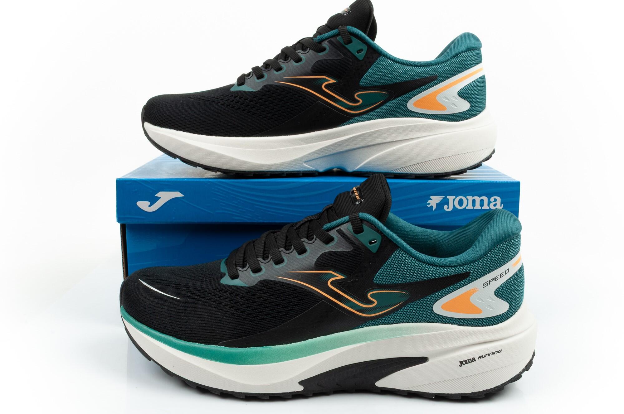 Scarpe da corsa sportive da uomo Joma Speed 2631 7/7
