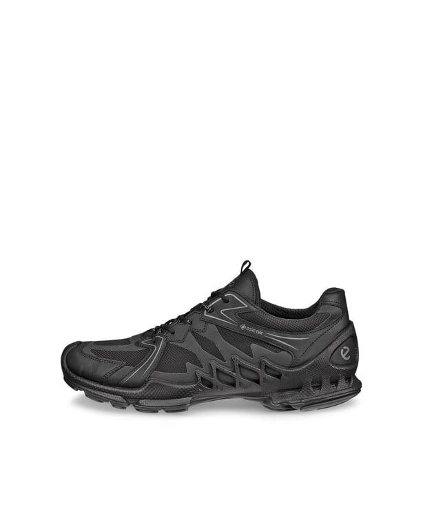 ECCO Buty męskie Biom AEX GTX black-44 2/7