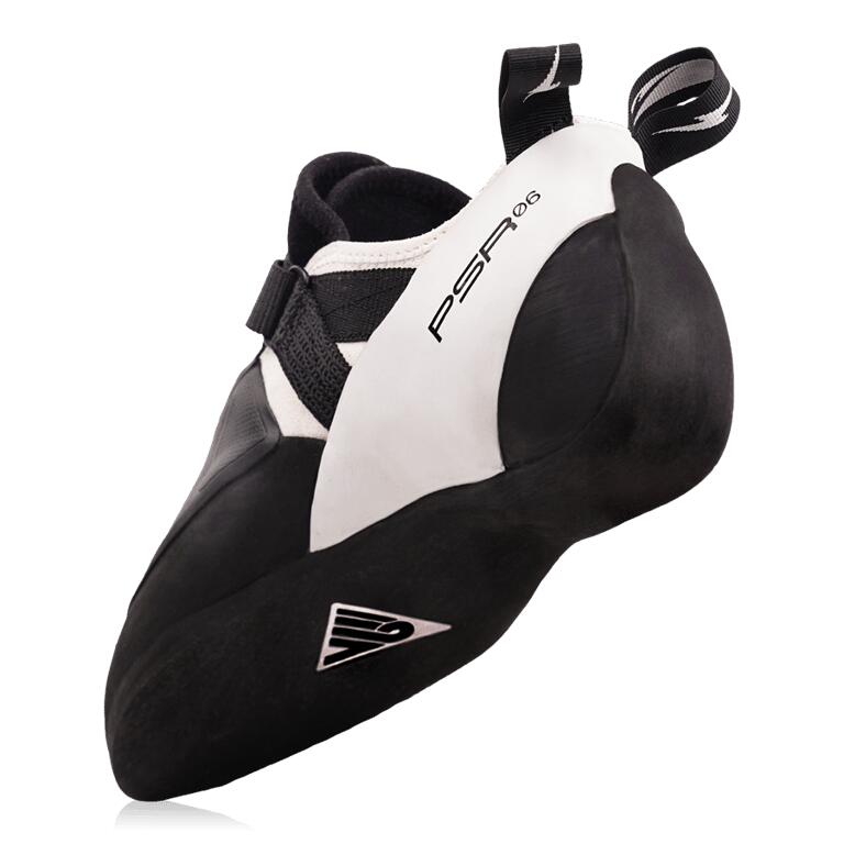 EVOLV Buty wspinaczkowe męskie V6 gray/black-39,5 6/7