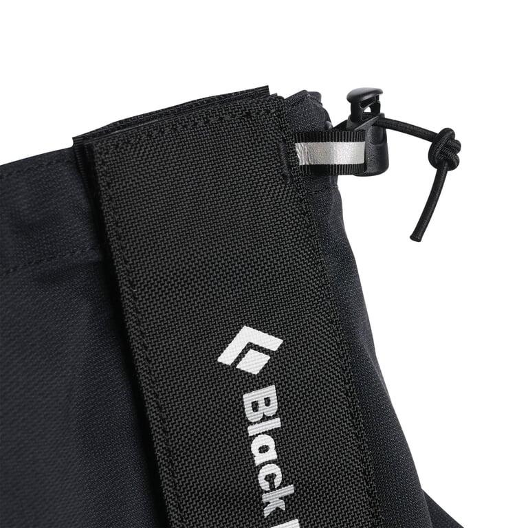 Black Diamond Stuptuty Frontpoint Gaiters black-L 5/6