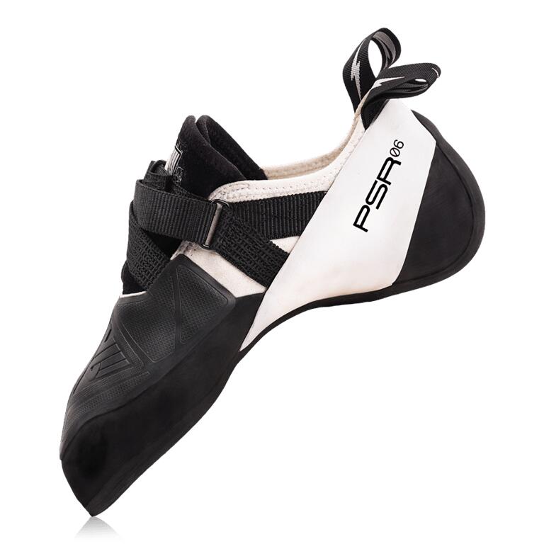 EVOLV Buty wspinaczkowe męskie V6 gray/black-39,5 5/7