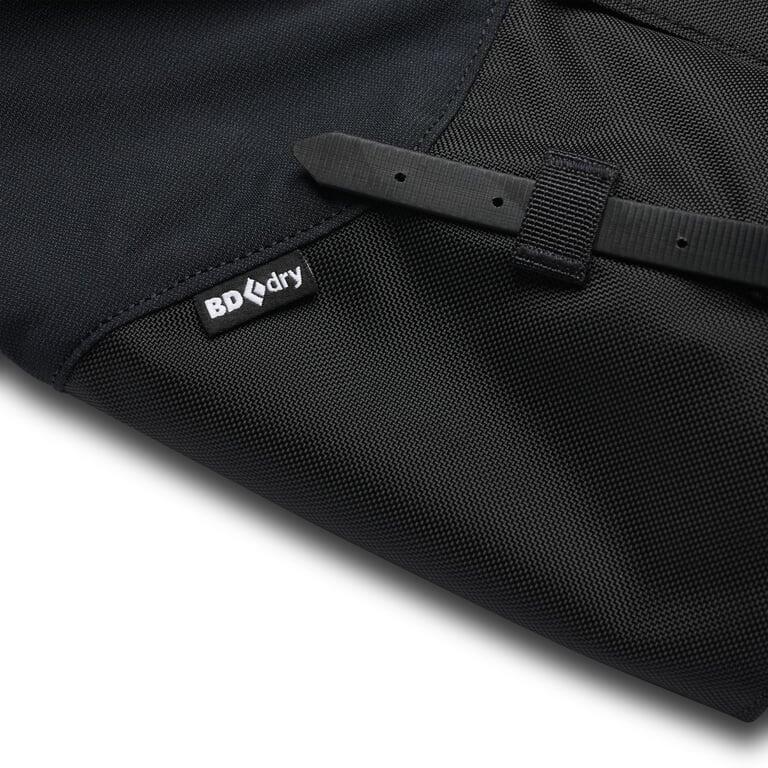 Black Diamond Stuptuty Frontpoint Gaiters black-L 4/6