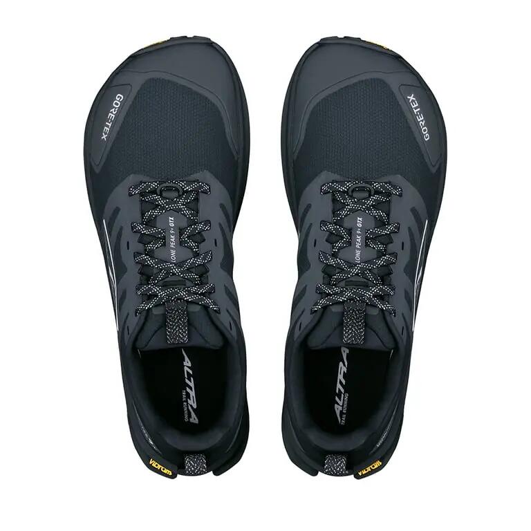 Zapatillasde trail Altra Lone Peak 9+ GTX 4/6