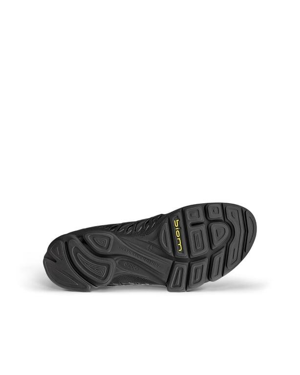 ECCO Buty męskie Biom AEX GTX black-44 4/7