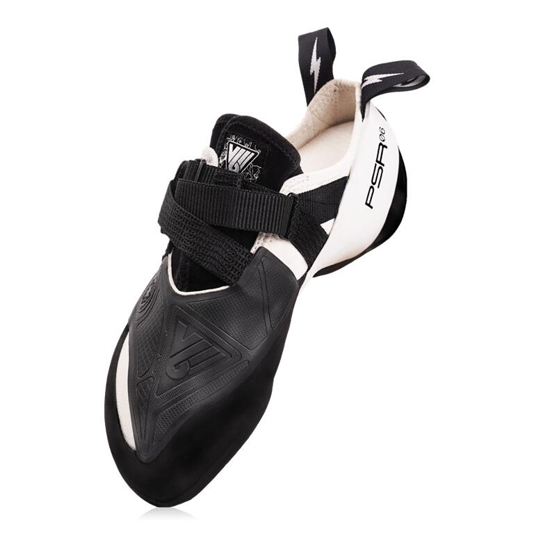 EVOLV Buty wspinaczkowe męskie V6 gray/black-39,5 4/7