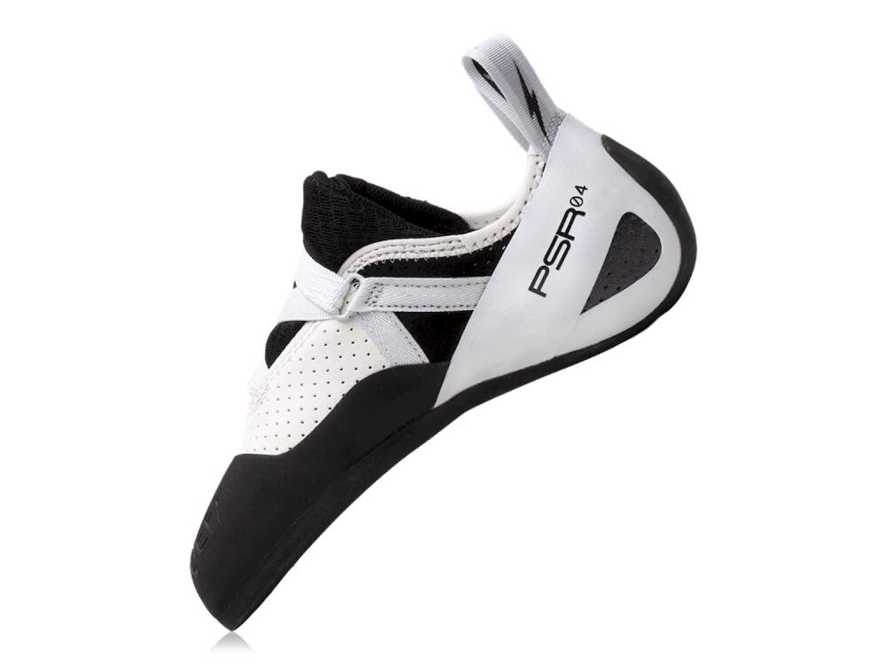 EVOLV Buty wspinaczkowe Defy Lv gray/white-37,5 4/7