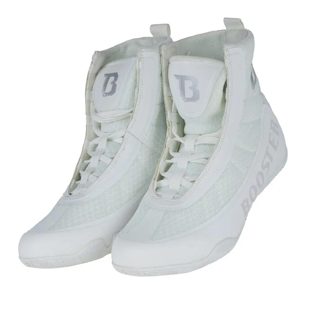 Scarpe boxe Booster Fight Gear Rapid Strike Pro Series 3 3/5