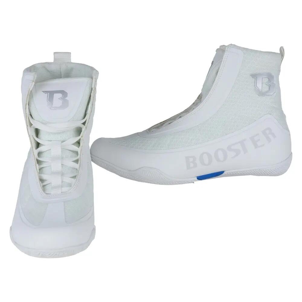 Scarpe boxe Booster Fight Gear Rapid Strike Pro Series 3 2/5