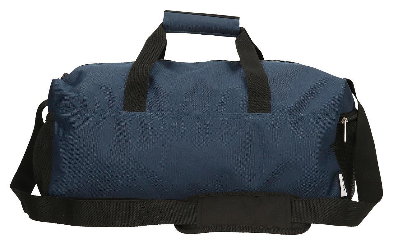 Sac de sport Reebok Boston 45 cm Marine 2/5