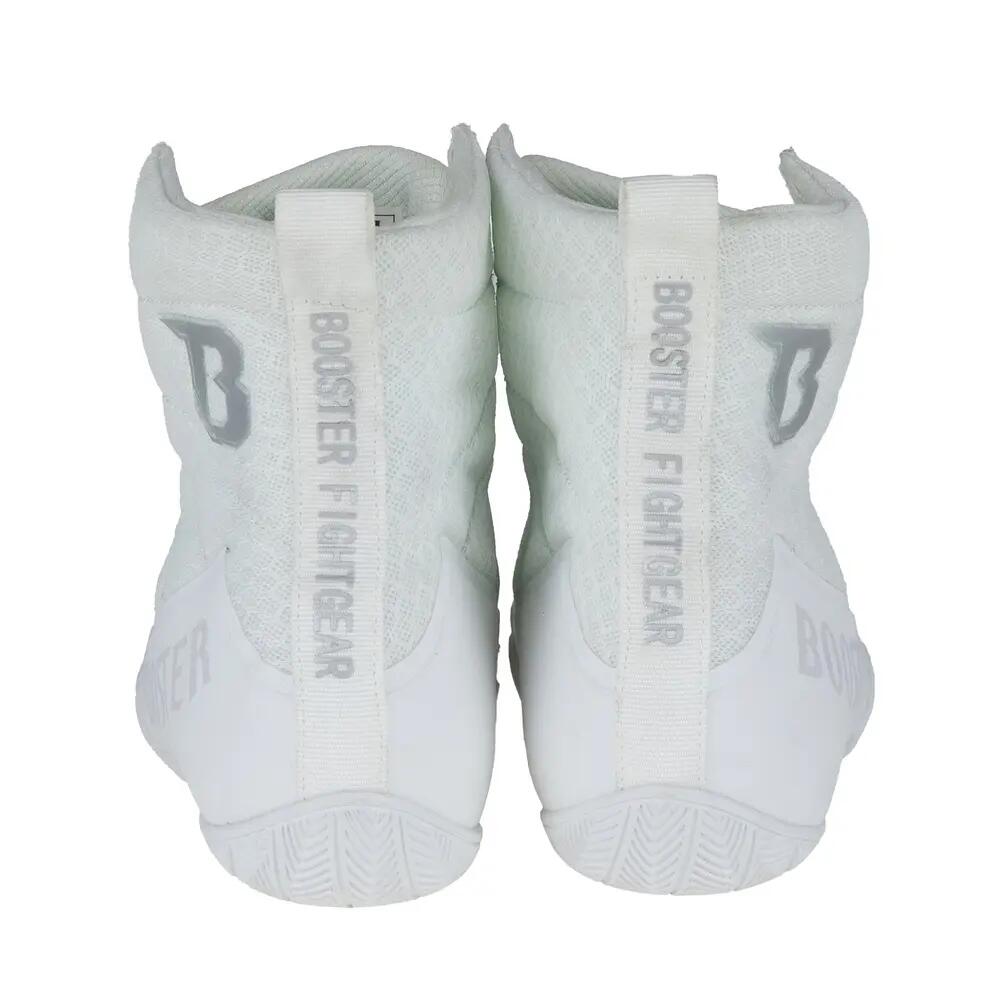 Scarpe boxe Booster Fight Gear Rapid Strike Pro Series 3 5/5
