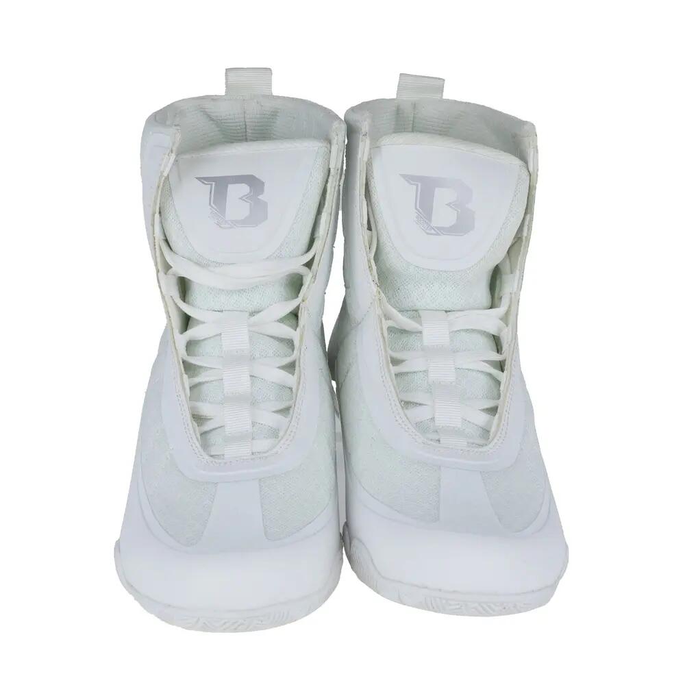 Scarpe boxe Booster Fight Gear Rapid Strike Pro Series 3 4/5