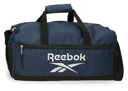 Sac de sport Reebok Boston 45 cm Rose