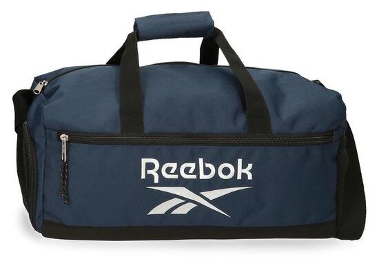 Sac de sport Reebok Boston 45 cm Marine