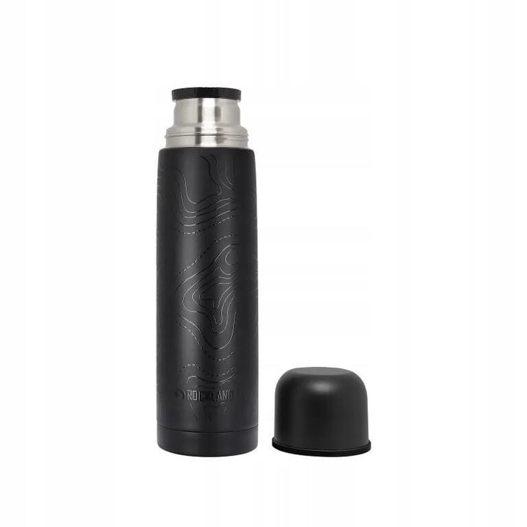 ROCKLAND Termos Helios 0,5 L black print 3/7