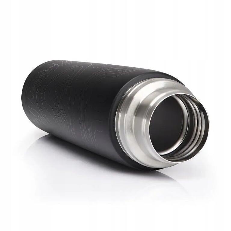 ROCKLAND Termos Helios 0,5 L black print 6/7