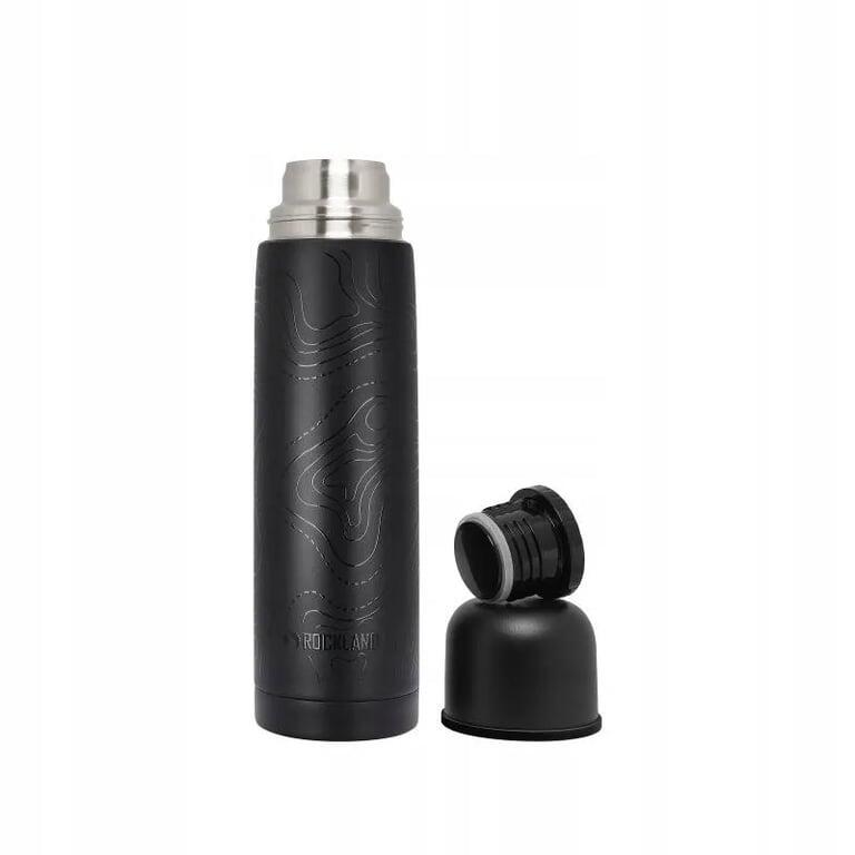 ROCKLAND Termos Helios 0,5 L black print 5/7