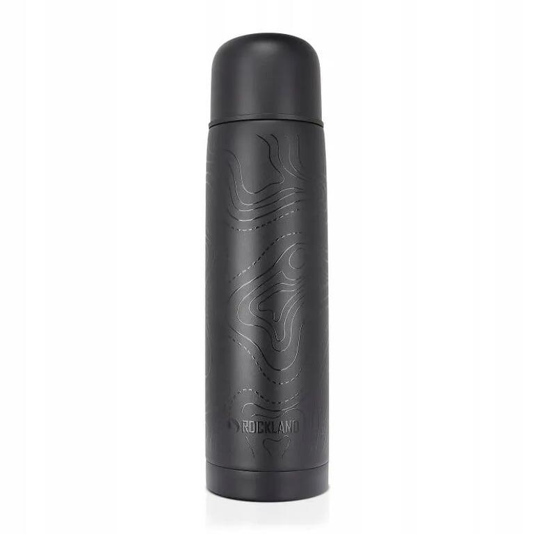 ROCKLAND Termos Helios 0,5 L black print 4/7