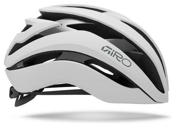 Giro Cielo Mips racefietshelm Wit 3/4
