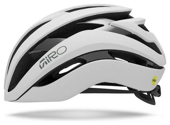 Giro Cielo Mips racefietshelm Wit 4/4