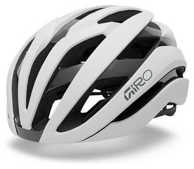 Casco da strada Giro Cielo Mips Bianco