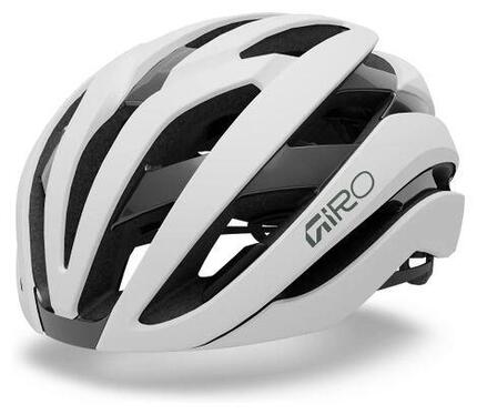 Kask rowerowy Giro Cielo Mips Biały