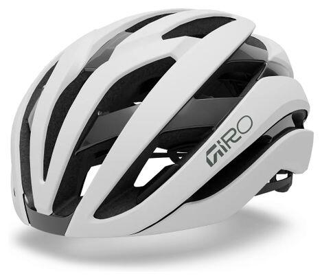Casco da strada Giro Cielo Mips Bianco