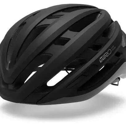 Giro Agilis Mips Road Helmet Black
