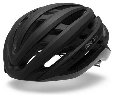 Giro agilis mips racefietshelm zwart