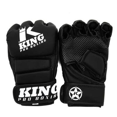 Mma handschoenen king pro boxing revo 2