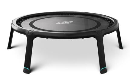 Trampoline Fitness, 110 Noir