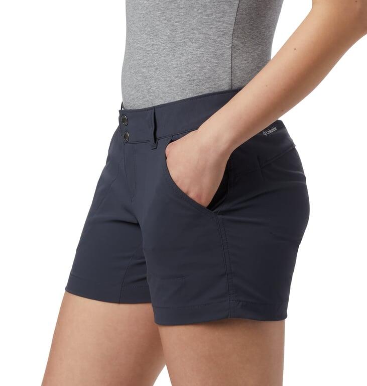 COLUMBIA Spodenki damskie SATURDAY TRAIL SHORT India Ink-12 5/5