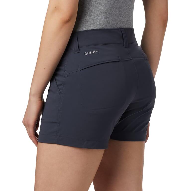 COLUMBIA Spodenki damskie SATURDAY TRAIL SHORT India Ink-12 3/5