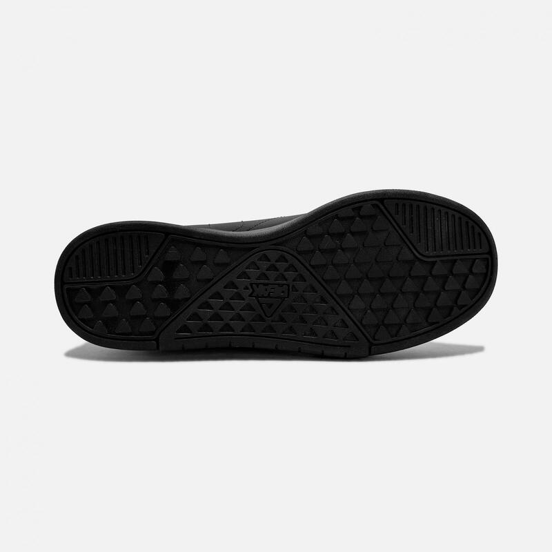 Pantofi sport Peak Classic, Negru