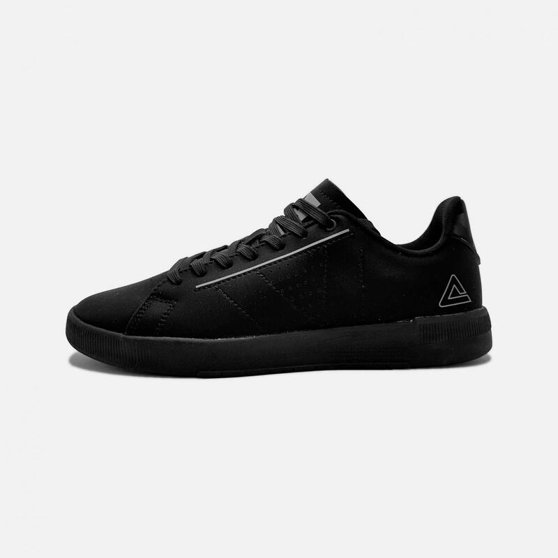 Pantofi sport Peak Classic, Negru