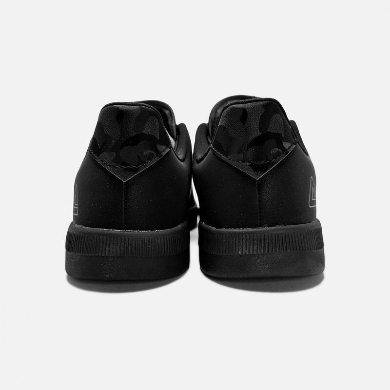 Pantofi sport Peak Classic, Negru