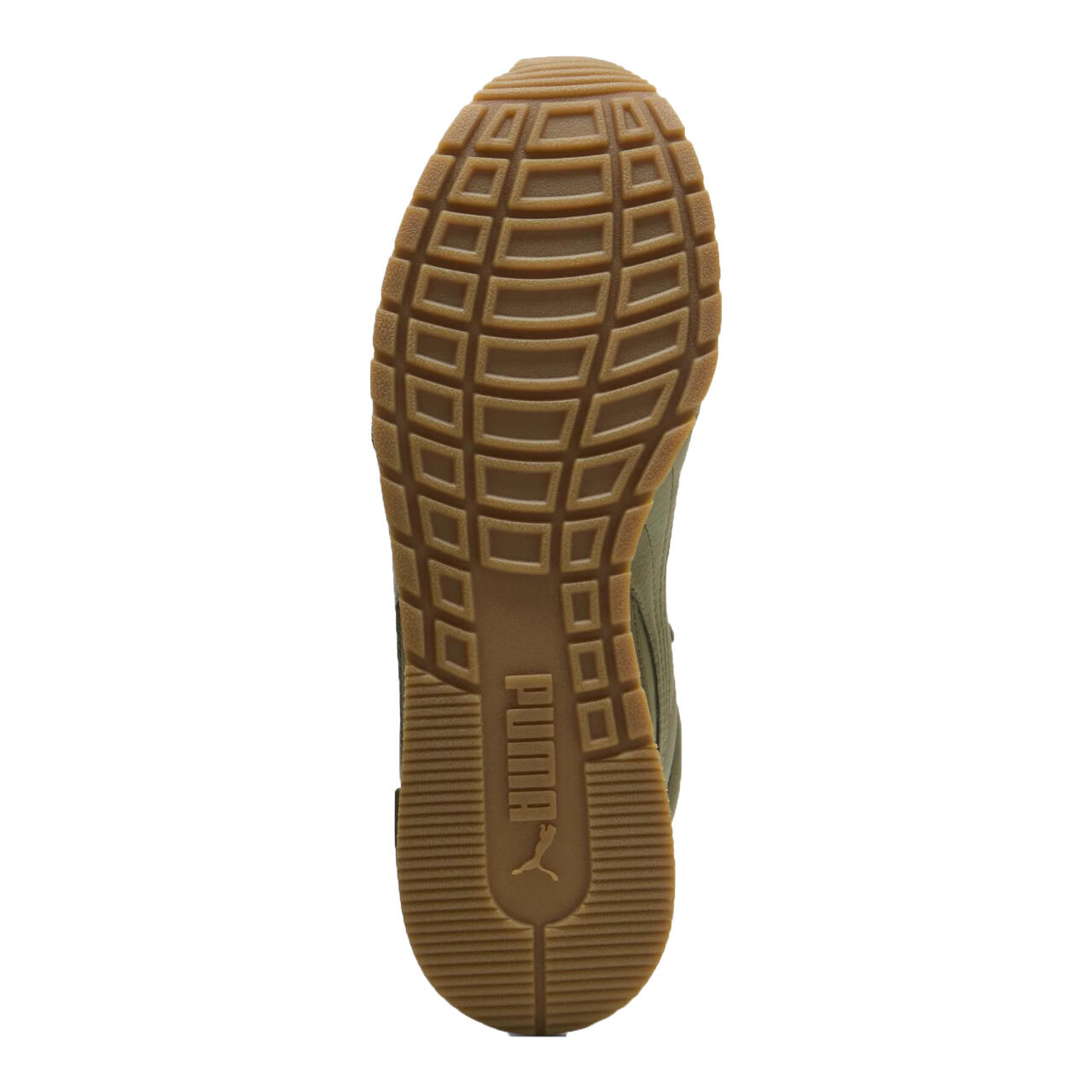PUMA ST Runner v4 Mid kaki 402893 06 6/6