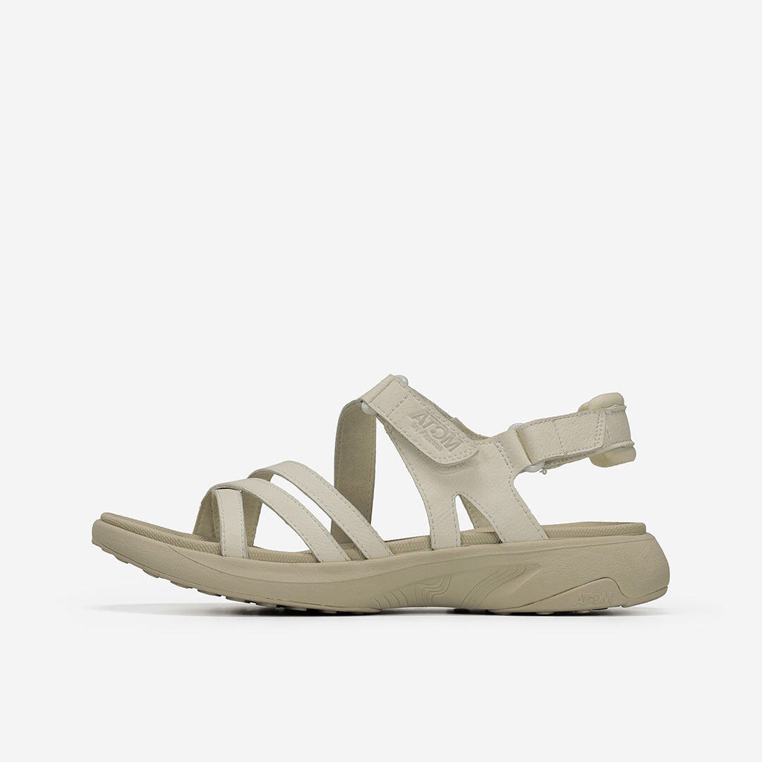 Scarpa Sportiva  Donna  ATOM AT208 Energy Fresh LIGHT 4/7