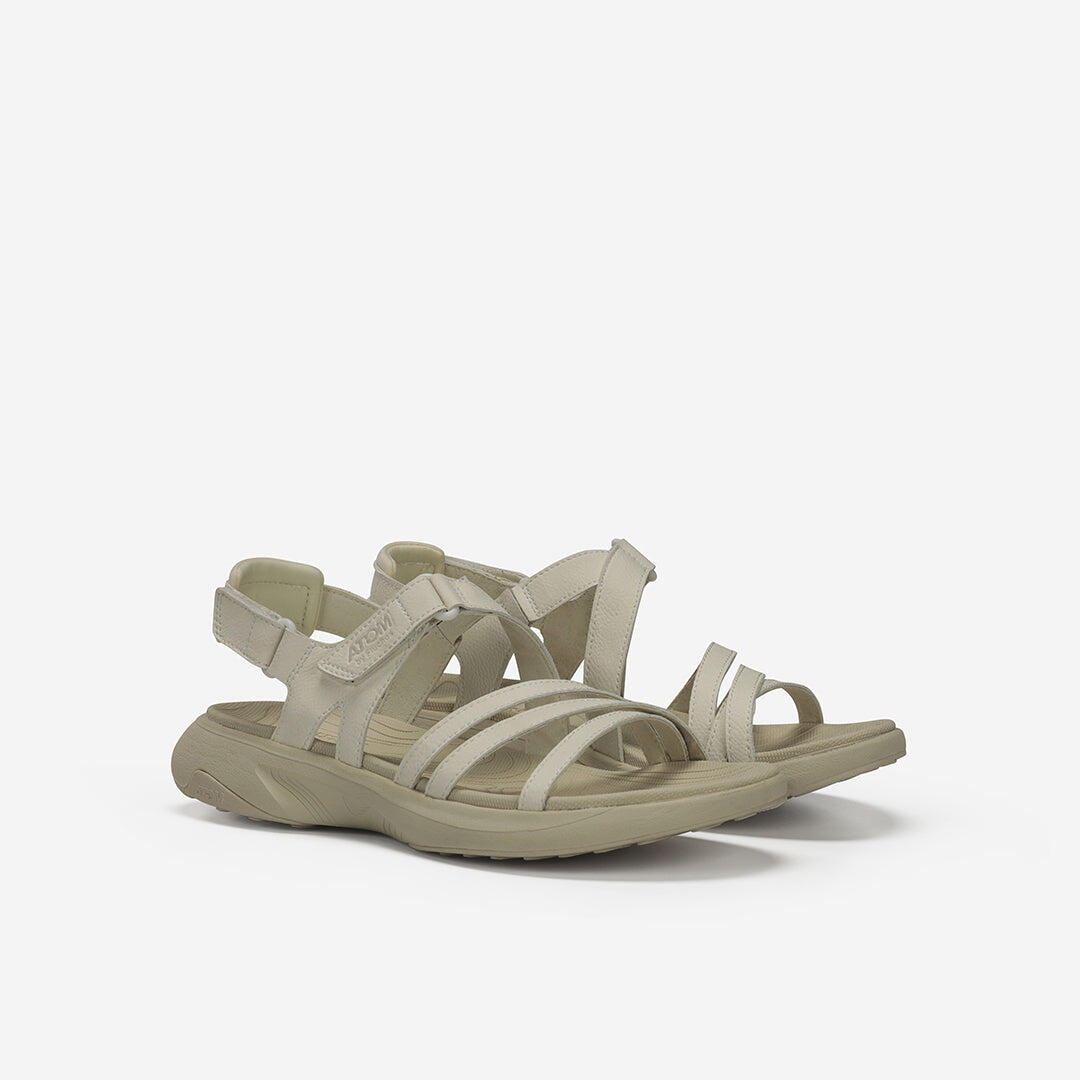 Scarpa Sportiva  Donna  ATOM AT208 Energy Fresh LIGHT 7/7